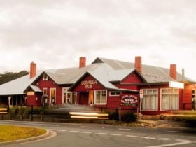 pub