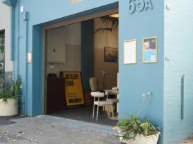 Bondi Liquor Co venue