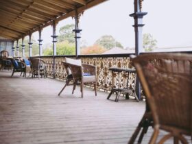 Veranda