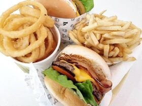 Burgers