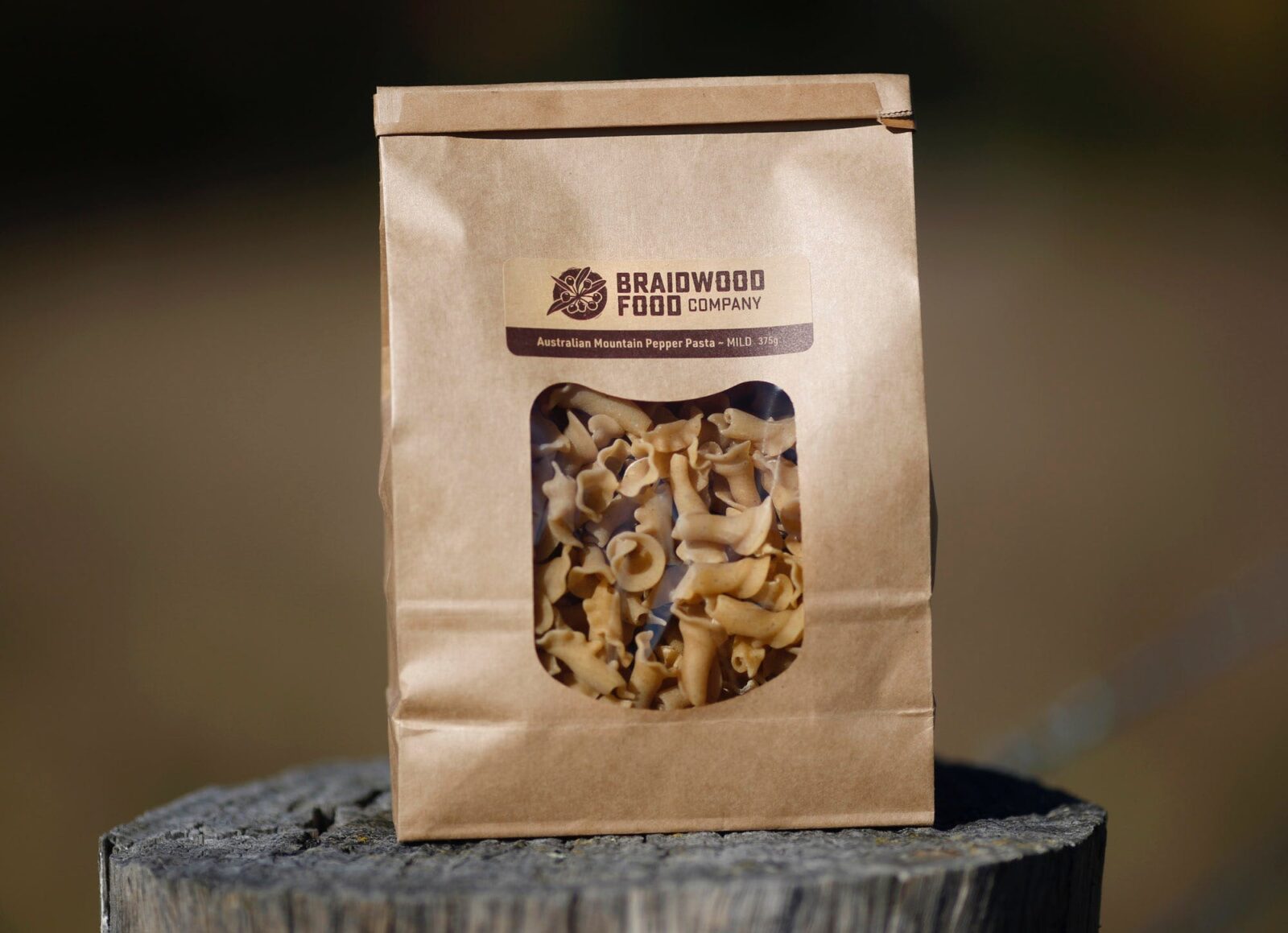 Braidwood Food Co.