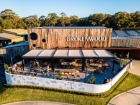 brokenwood wines hunter valley
