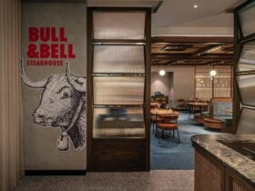 Bull & Bell Restaurant