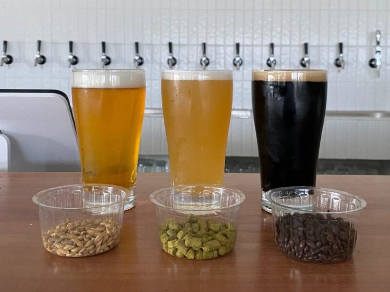 Bulla Creek Brewing Co. edit