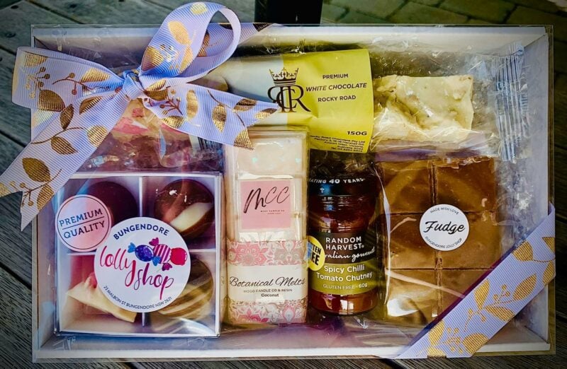 Bungendore Lolly Shop