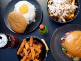 Burger 10
