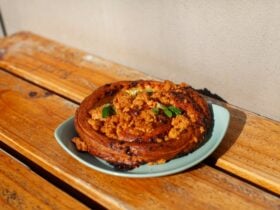 Burnt Honey Bakery, Long Jetty