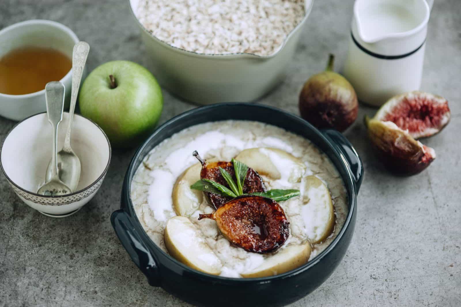 Butcher and The Farmer