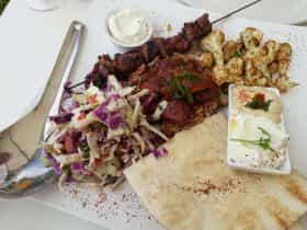 Byblos Restaurant & Bar