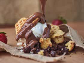 C9 Chocolate & Gelato