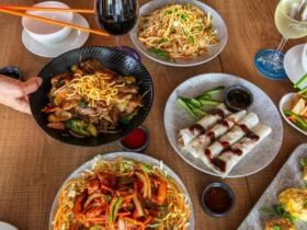 Chinese food. Chinese restaurant. Asian food. Takeaway. Club. Bowls Club. Chinese Delivery. Cabarita