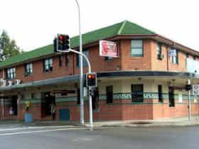 Cabramatta Inn