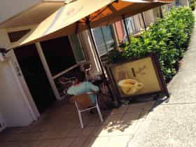 Cafe 2041