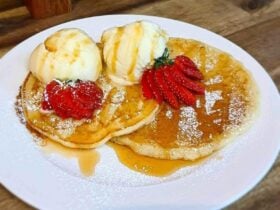 Pancakes
