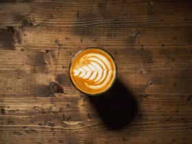Cafe Birkenhead