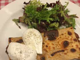 Cafe de France