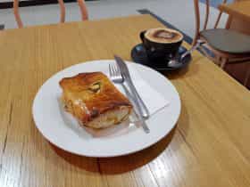 Cafe Doma