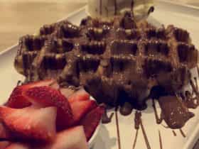 Cafe Euphoria