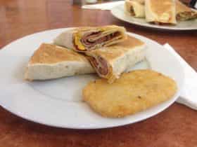 Cafe Lipari