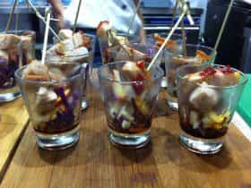 Cafe Llewellyn