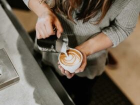 Cafe Macarthur
