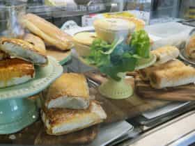 Cafe McKels