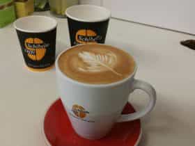 Cafe Neon