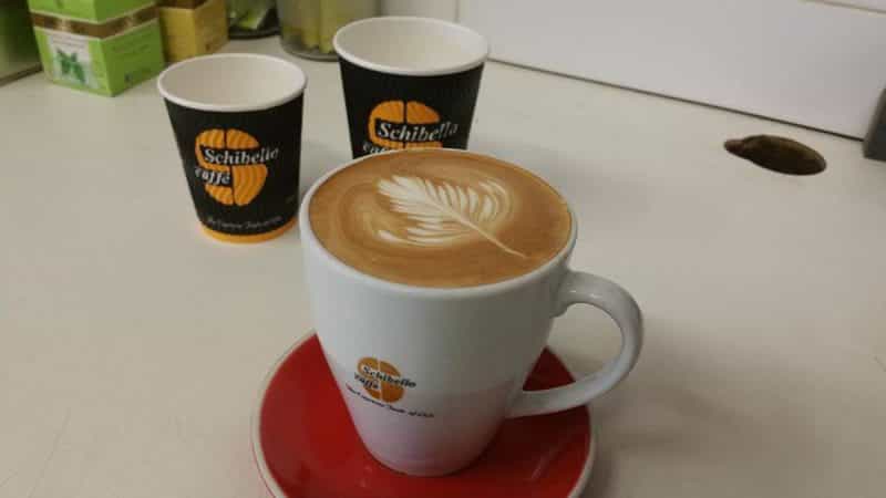 Cafe Neon