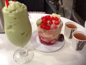 Cafe Nho