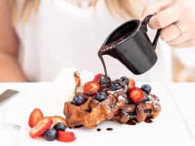 Cafe Noun