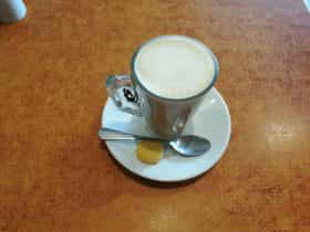 Cafe On Kingsway