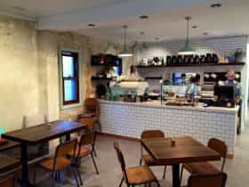 Cafe Oratnek