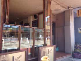 Cafe Presto