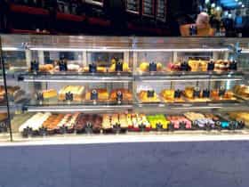 Cafe Quince