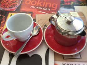 Café Trim