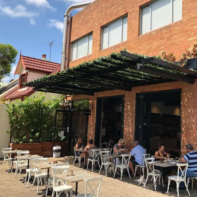 Cafe VitÃ©