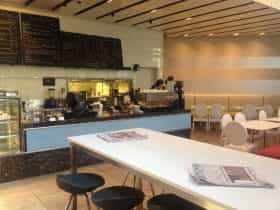 Caffe Perfetto