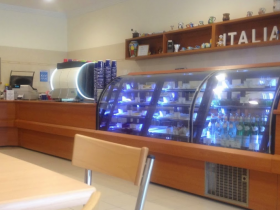 Caffetteria Italia