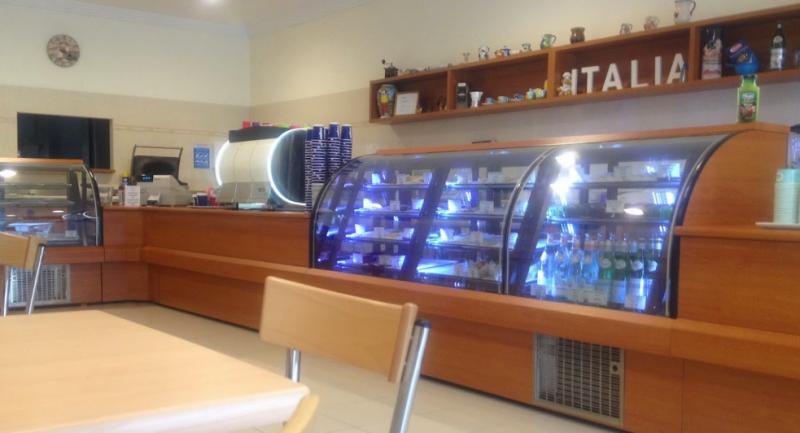 Caffetteria Italia