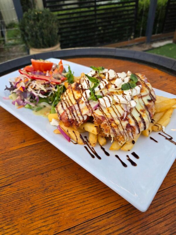 Parmi