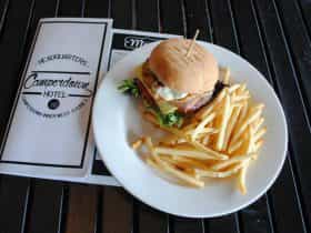 Camperdown Hotel