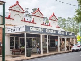 Candelo General Store & Cafe