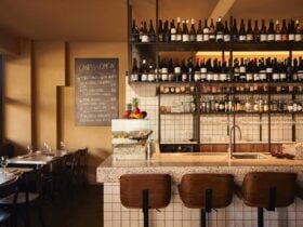 Best Restaurant in Paddington - Spanish Tapas in Sydney