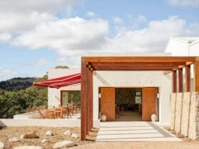 Canobolas Wines Cellar Door