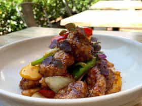 Canton Kitchen