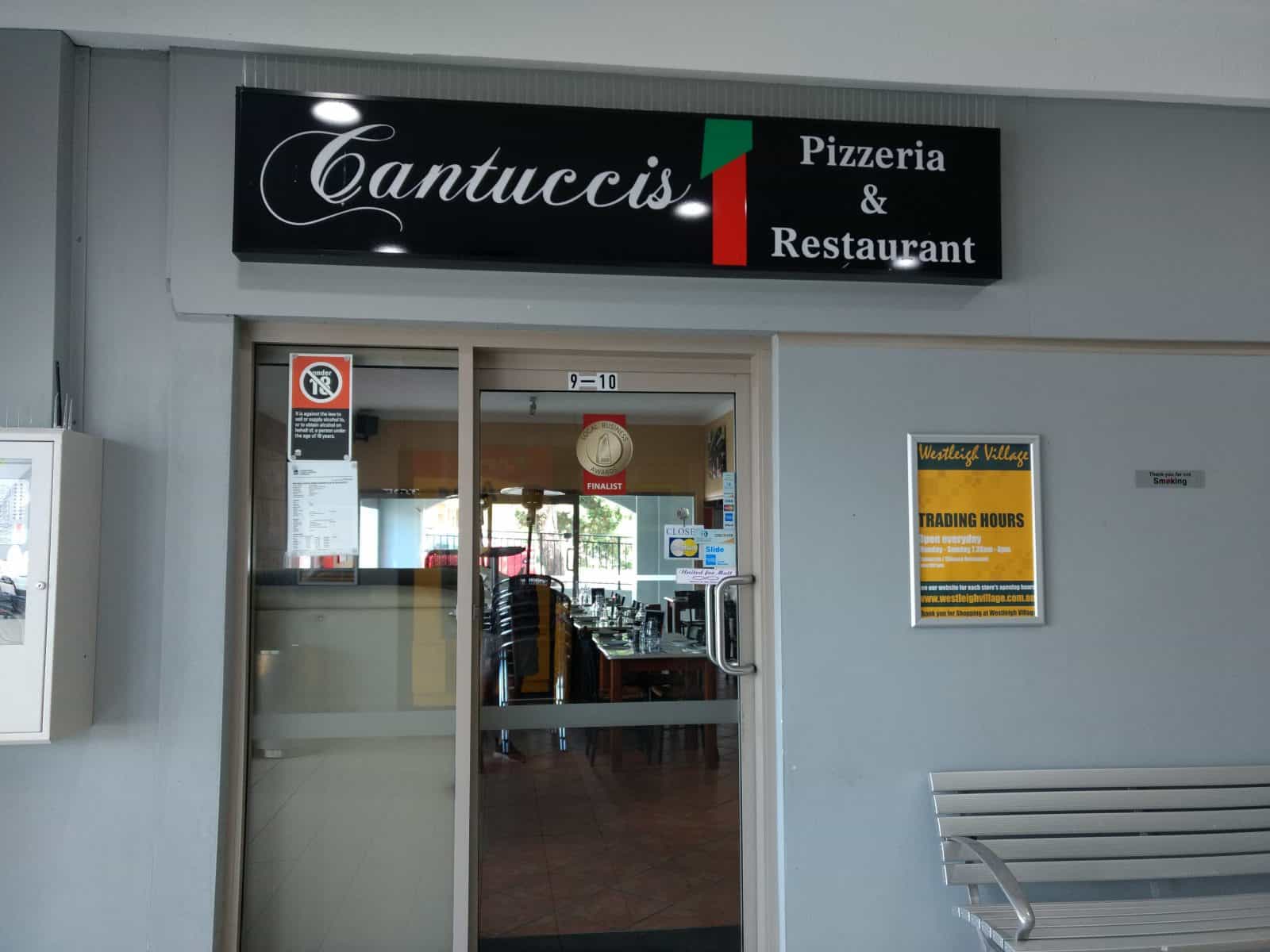 Cantucci