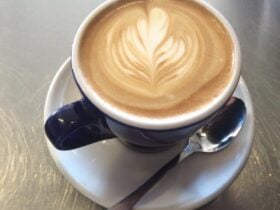 coffee