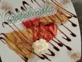 Castel Mola