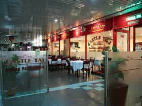 Castle Taj Indian Tandoori