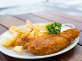 Catch 22 Fish & Chips